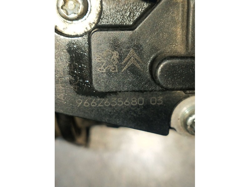 Recambio de caudalimetro para citroën ds4 (nx_) 2.0 hdi / bluehdi 135 referencia OEM IAM 966263568003  