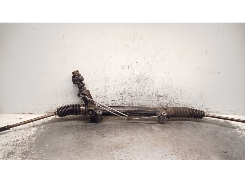 Recambio de cremallera direccion para ford transit furgoneta (fa_ _) 2.0 tdci referencia OEM IAM YC153200AH  