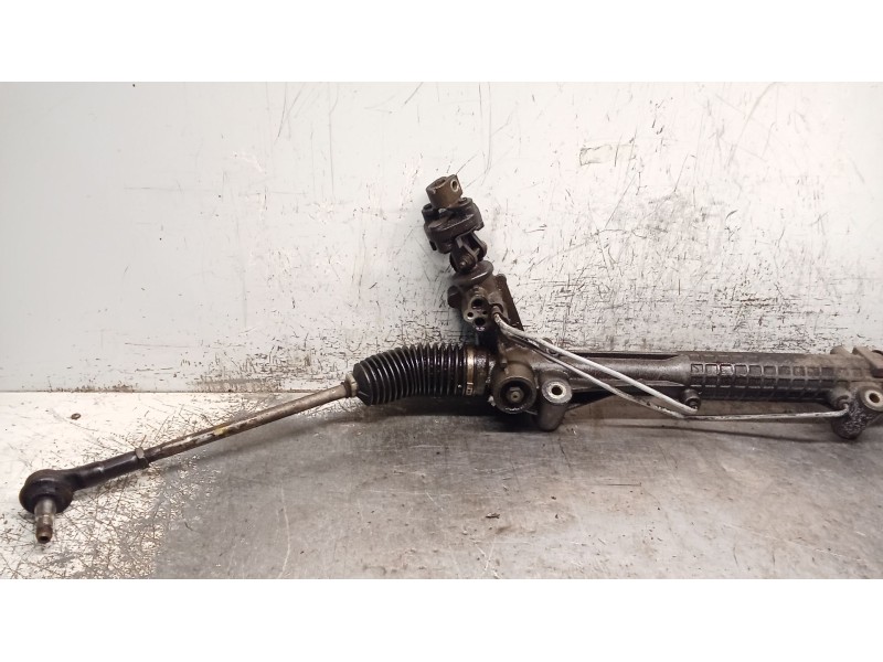 Recambio de cremallera direccion para ford transit furgoneta (fa_ _) 2.0 tdci referencia OEM IAM YC153200AH  