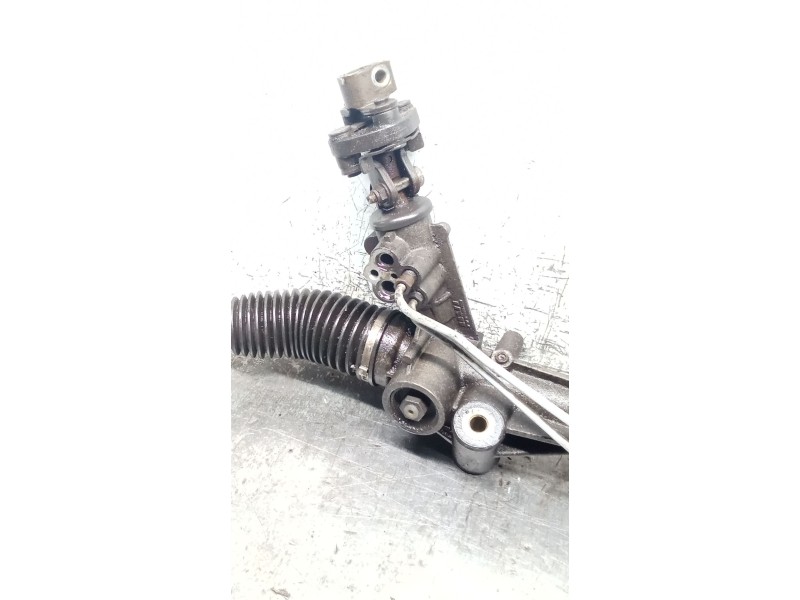 Recambio de cremallera direccion para ford transit furgoneta (fa_ _) 2.0 tdci referencia OEM IAM YC153200AH  