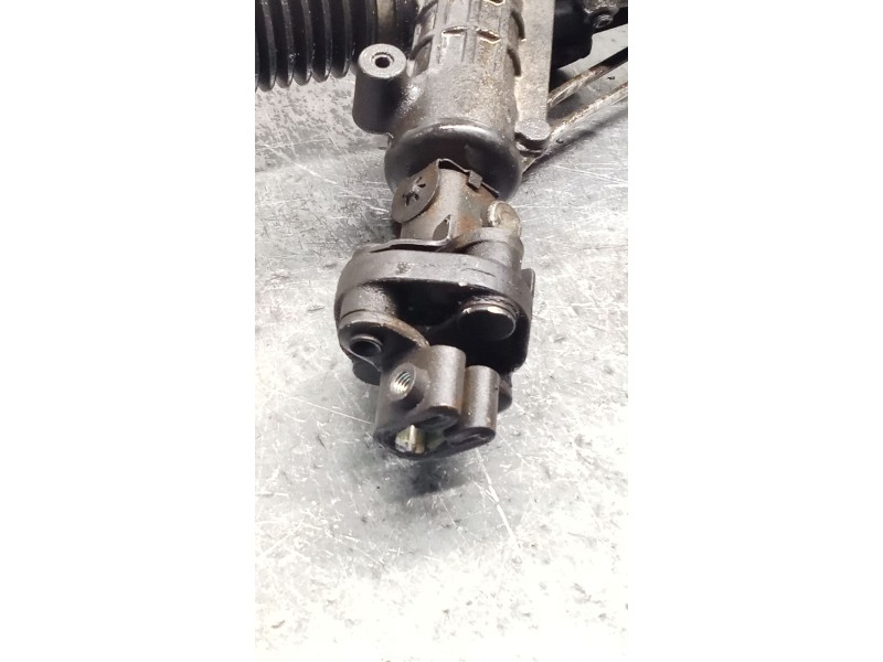 Recambio de cremallera direccion para ford transit furgoneta (fa_ _) 2.0 tdci referencia OEM IAM YC153200AH  