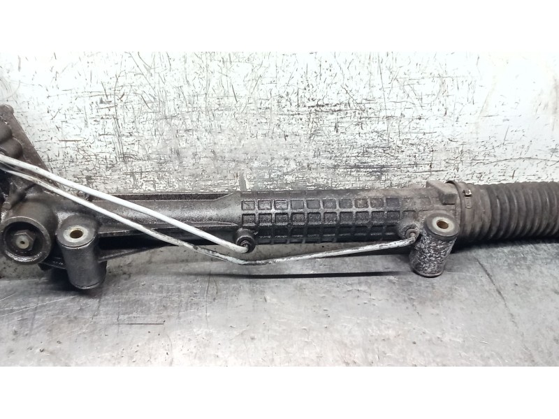 Recambio de cremallera direccion para ford transit furgoneta (fa_ _) 2.0 tdci referencia OEM IAM YC153200AH  