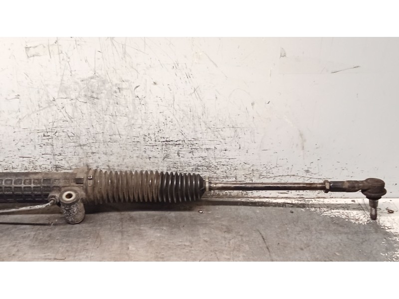 Recambio de cremallera direccion para ford transit furgoneta (fa_ _) 2.0 tdci referencia OEM IAM YC153200AH  