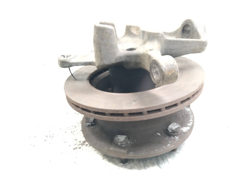 Recambio de mangueta delantera derecha para mercedes sprinter caja abierta/doble cab. (serie 901-904) 412 d (904.412-413) refere
