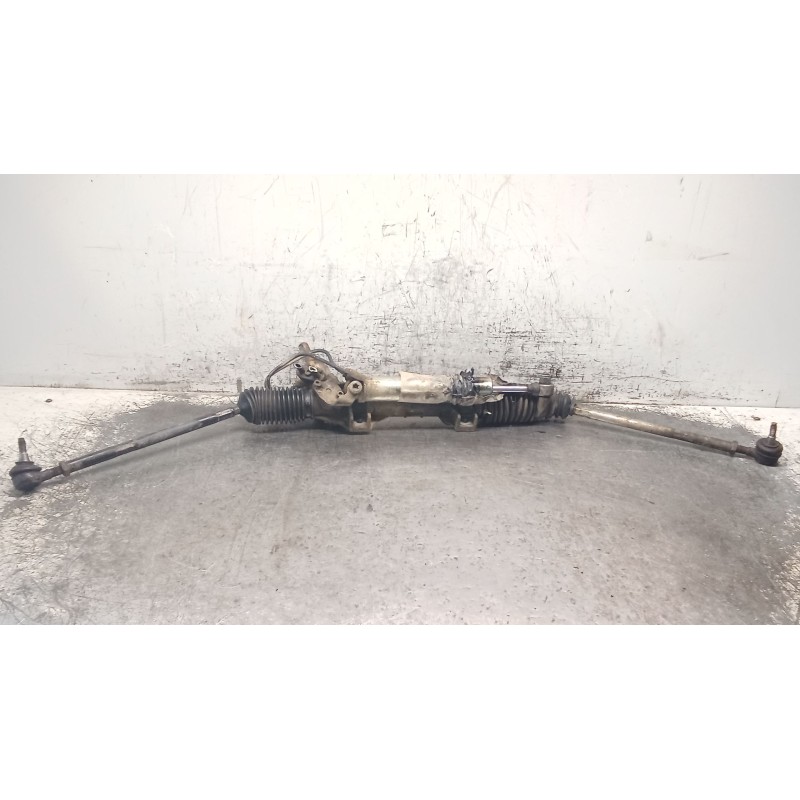 Recambio de cremallera direccion para citroën berlingo / berlingo first furgoneta/monovolumen (m_) 1.6 hdi 75 (mb9hw) referencia