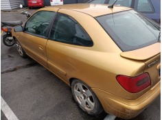 citroen xsara coupe del año 2002 2