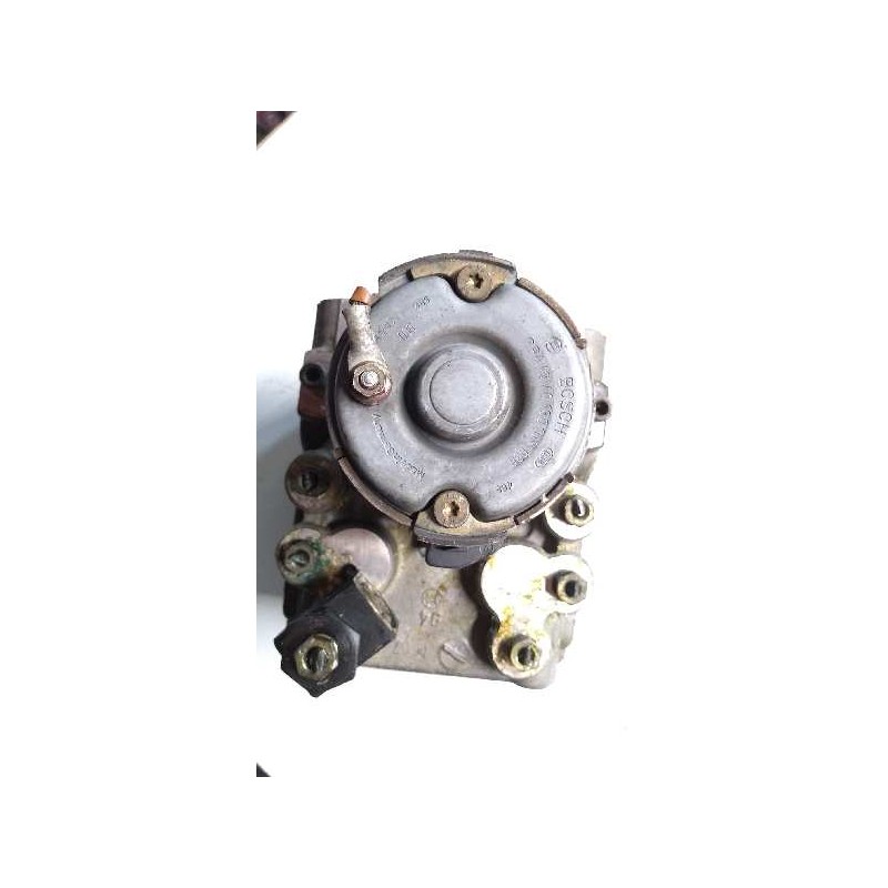 Recambio de abs para mercedes clase c (w202) berlina 2.5 diesel cat referencia OEM IAM 0265217003 0024319612 