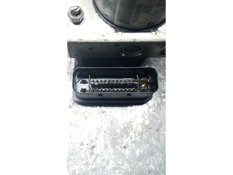 Recambio de abs para citroën c2 (jm_) 1.4 hdi referencia OEM IAM 10097011343 9662150380 10020700744
