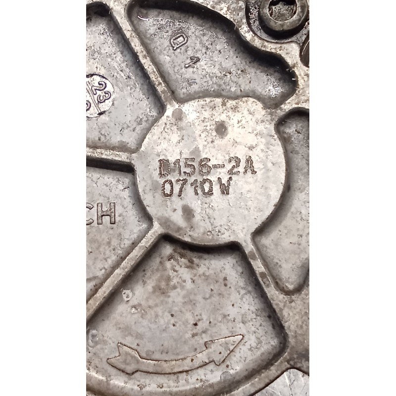 Recambio de depresor freno / bomba vacio para citroën berlingo / berlingo first furgoneta/monovolumen (m_) 1.6 hdi 75 (mb9hw) re