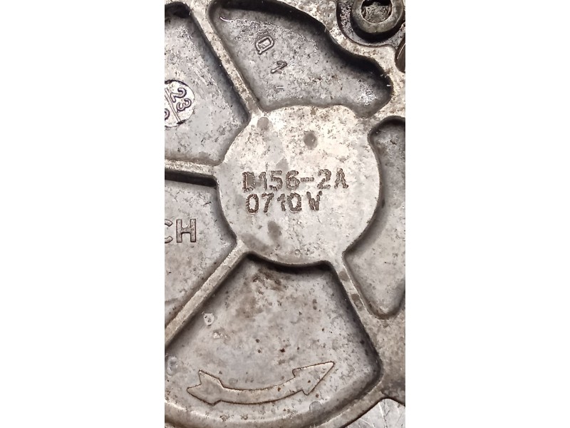 Recambio de depresor freno / bomba vacio para citroën berlingo / berlingo first furgoneta/monovolumen (m_) 1.6 hdi 75 (mb9hw) re