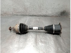 Recambio de transmision delantera derecha para audi q5 (fyb, fyg) 40 tdi mild hybrid quattro referencia OEM IAM 80A407271E  