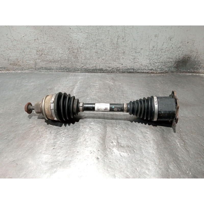Recambio de transmision delantera derecha para audi q5 (fyb, fyg) 40 tdi mild hybrid quattro referencia OEM IAM 80A407271E  