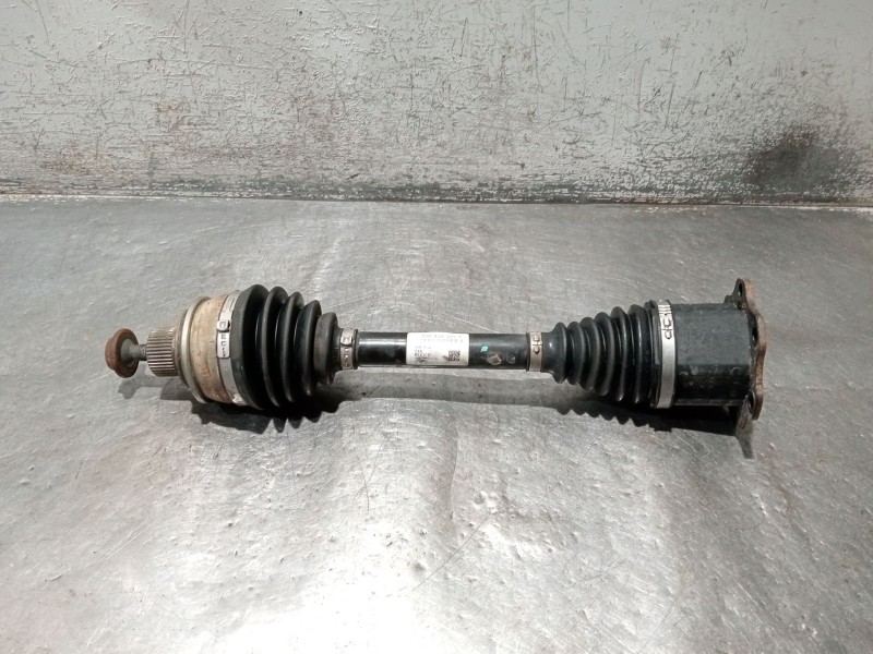 Recambio de transmision delantera derecha para audi q5 (fyb, fyg) 40 tdi mild hybrid quattro referencia OEM IAM 80A407271E  