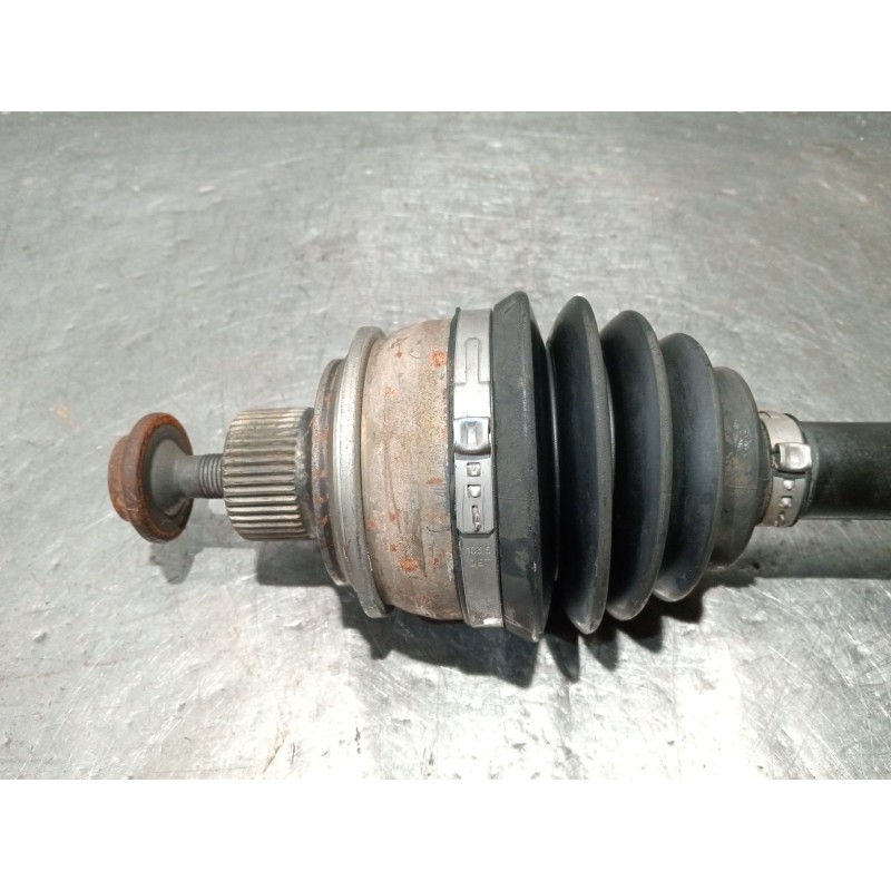 Recambio de transmision delantera derecha para audi q5 (fyb, fyg) 40 tdi mild hybrid quattro referencia OEM IAM 80A407271E  