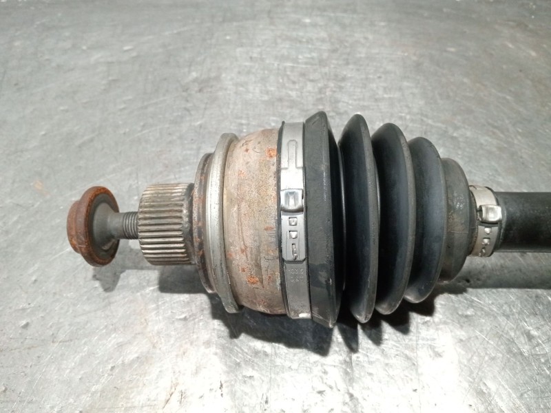 Recambio de transmision delantera derecha para audi q5 (fyb, fyg) 40 tdi mild hybrid quattro referencia OEM IAM 80A407271E  