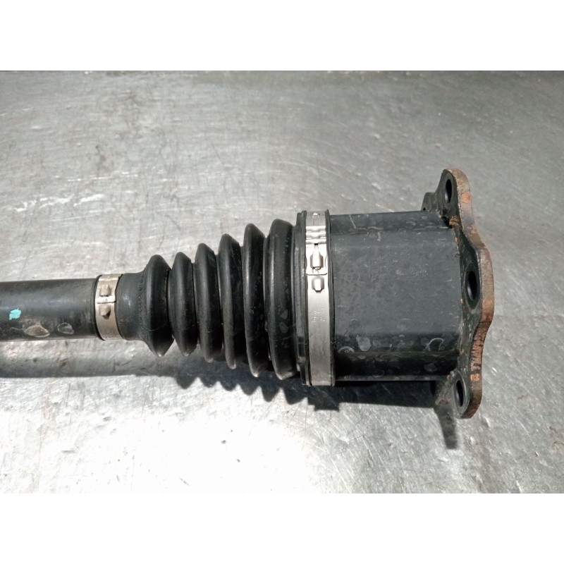 Recambio de transmision delantera derecha para audi q5 (fyb, fyg) 40 tdi mild hybrid quattro referencia OEM IAM 80A407271E  