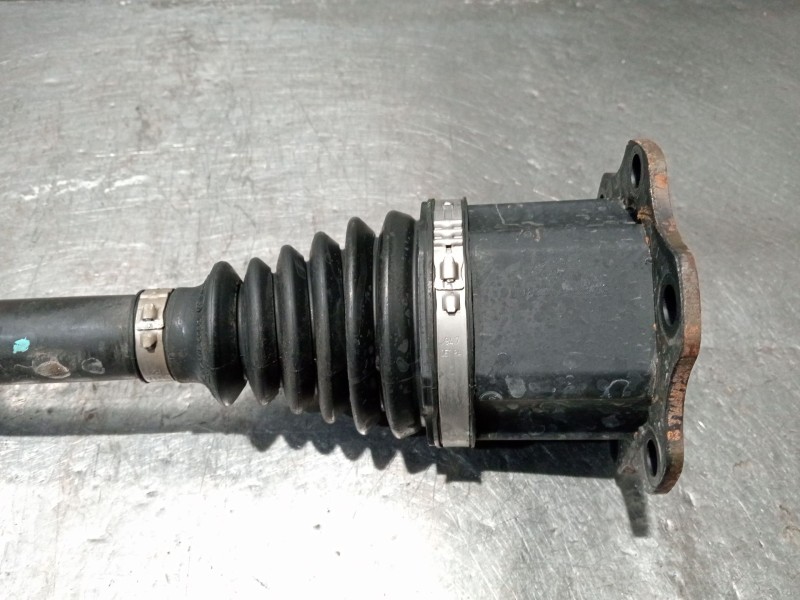 Recambio de transmision delantera derecha para audi q5 (fyb, fyg) 40 tdi mild hybrid quattro referencia OEM IAM 80A407271E  