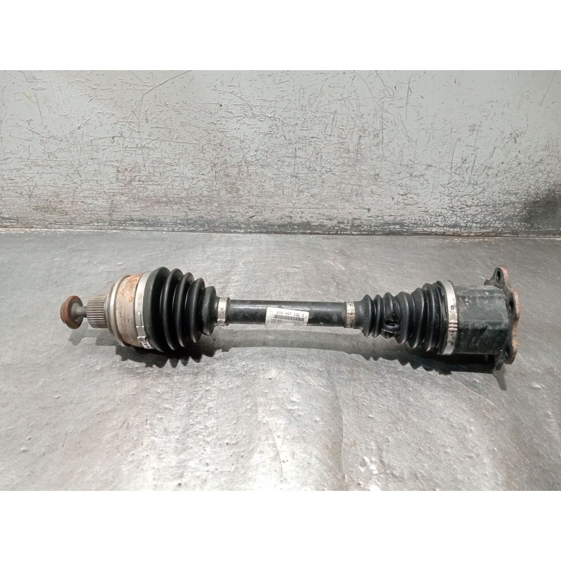 Recambio de transmision delantera izquierda para audi q5 (fyb, fyg) 40 tdi mild hybrid quattro referencia OEM IAM 80A407271E  