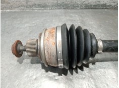 Recambio de transmision delantera izquierda para audi q5 (fyb, fyg) 40 tdi mild hybrid quattro referencia OEM IAM 80A407271E   2