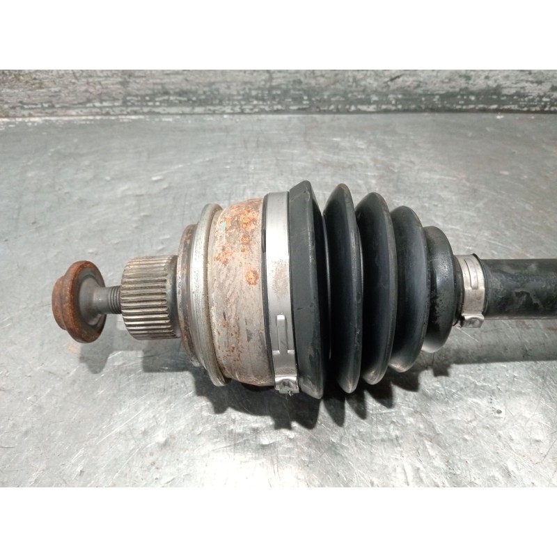 Recambio de transmision delantera izquierda para audi q5 (fyb, fyg) 40 tdi mild hybrid quattro referencia OEM IAM 80A407271E  