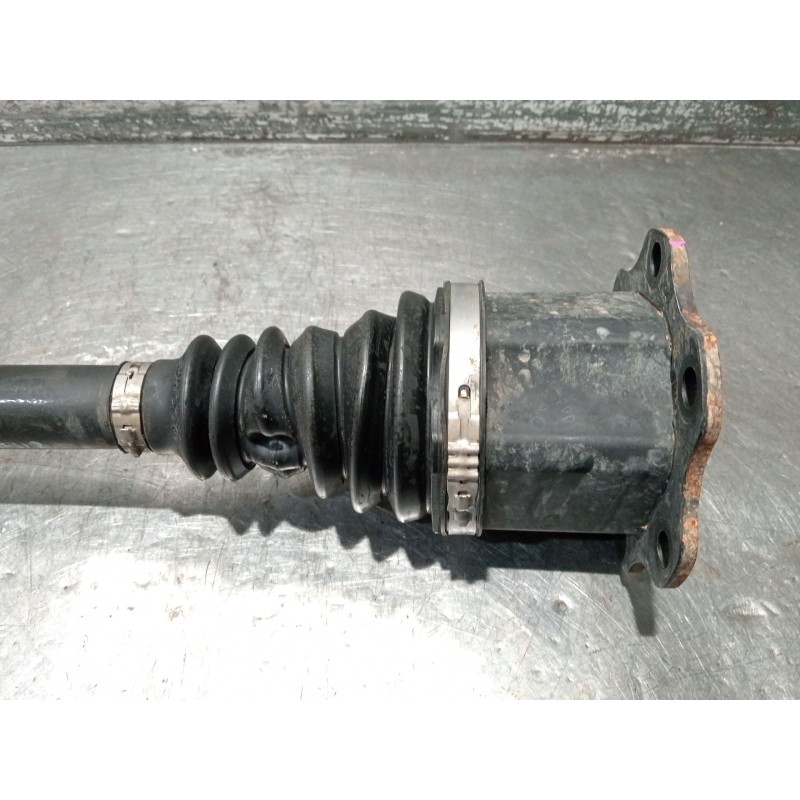 Recambio de transmision delantera izquierda para audi q5 (fyb, fyg) 40 tdi mild hybrid quattro referencia OEM IAM 80A407271E  