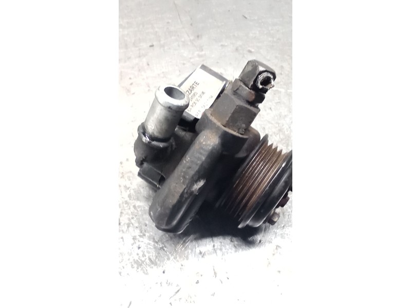 Recambio de bomba direccion para ford transit furgoneta (fa_ _) 2.0 tdci referencia OEM IAM BARO6903XM6  