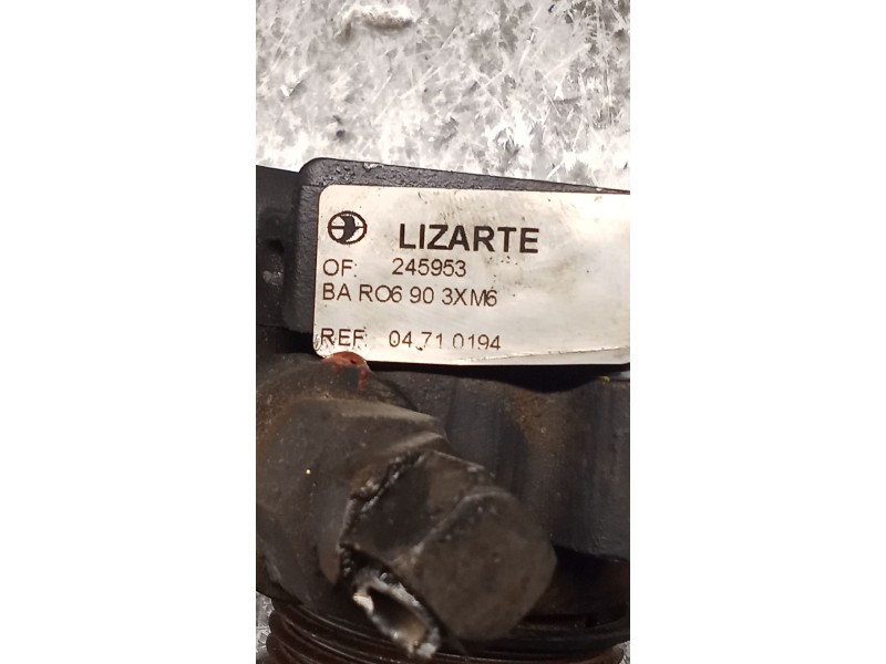 Recambio de bomba direccion para ford transit furgoneta (fa_ _) 2.0 tdci referencia OEM IAM BARO6903XM6  