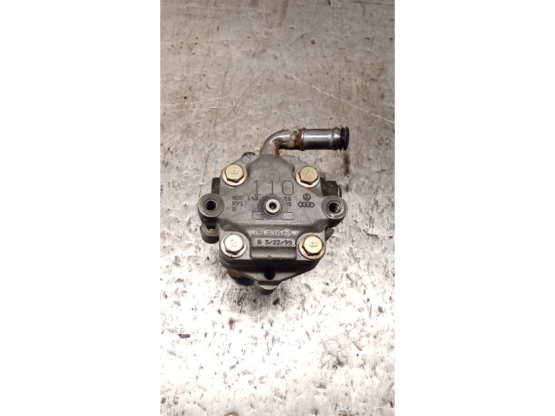 Recambio de bomba direccion para audi a4 b5 (8d2) 1.9 tdi referencia OEM IAM 800145  