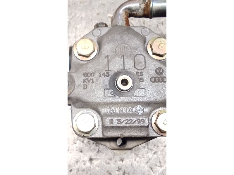 Recambio de bomba direccion para audi a4 b5 (8d2) 1.9 tdi referencia OEM IAM 800145  