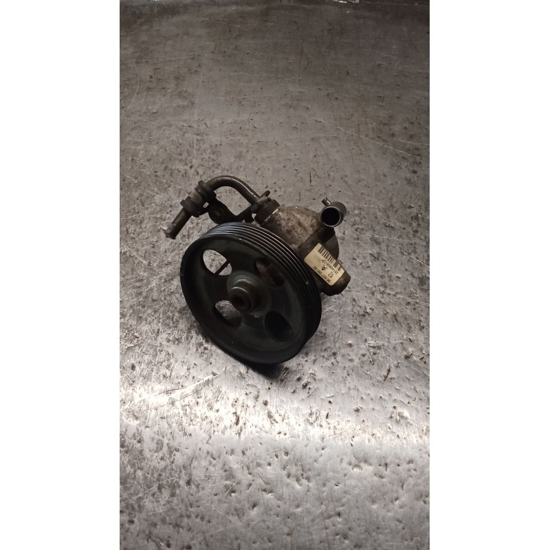 Recambio de bomba direccion para citroën berlingo / berlingo first furgoneta/monovolumen (m_) 1.6 hdi 75 (mb9hw) referencia OEM 