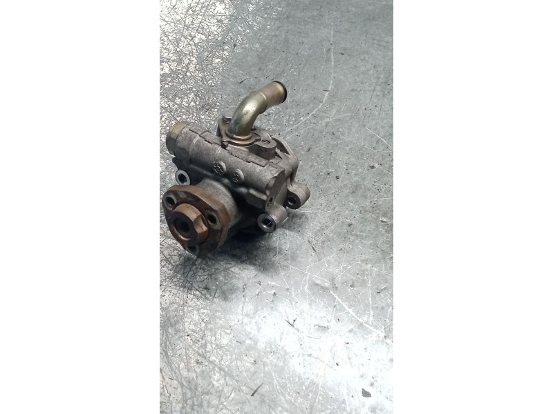 Recambio de bomba direccion para seat toledo ii (1m2) 1.8 20v referencia OEM IAM   