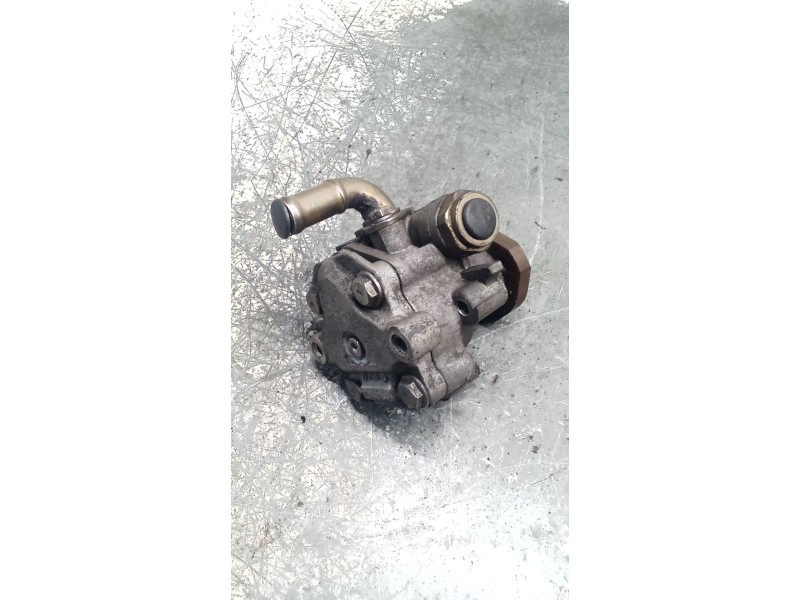 Recambio de bomba direccion para seat toledo ii (1m2) 1.8 20v referencia OEM IAM   