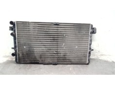 Recambio de radiador agua para seat ibiza ii (6k1) 1.9 sdi referencia OEM IAM 860872C RM1151 