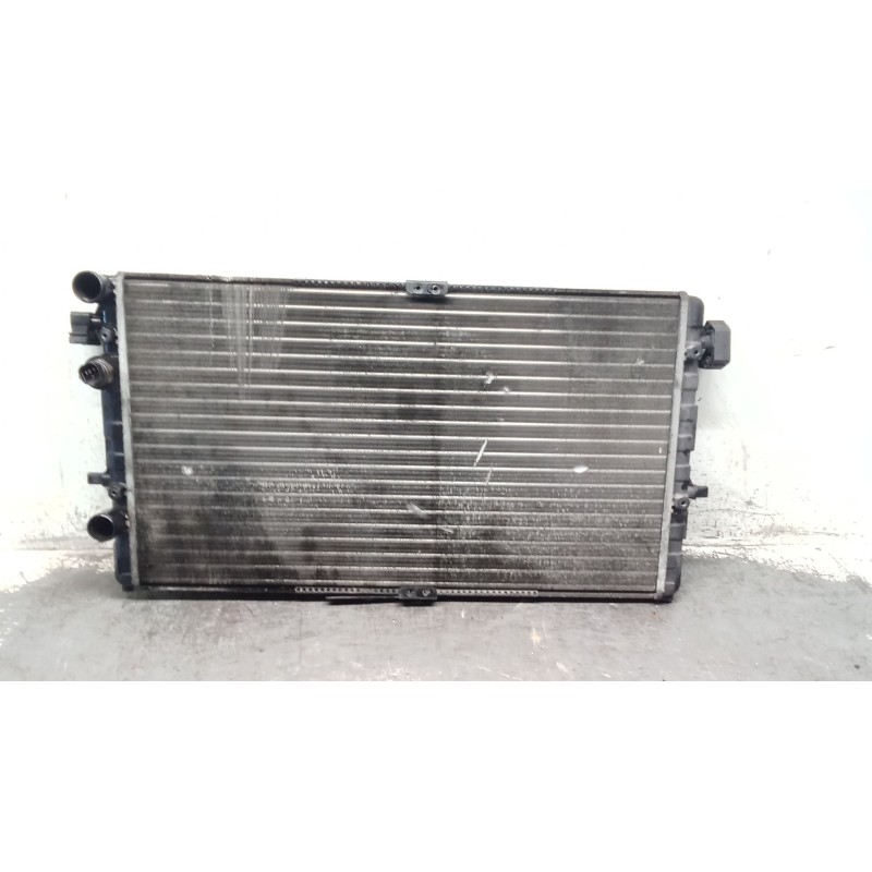 Recambio de radiador agua para seat ibiza ii (6k1) 1.9 sdi referencia OEM IAM 860872C RM1151 