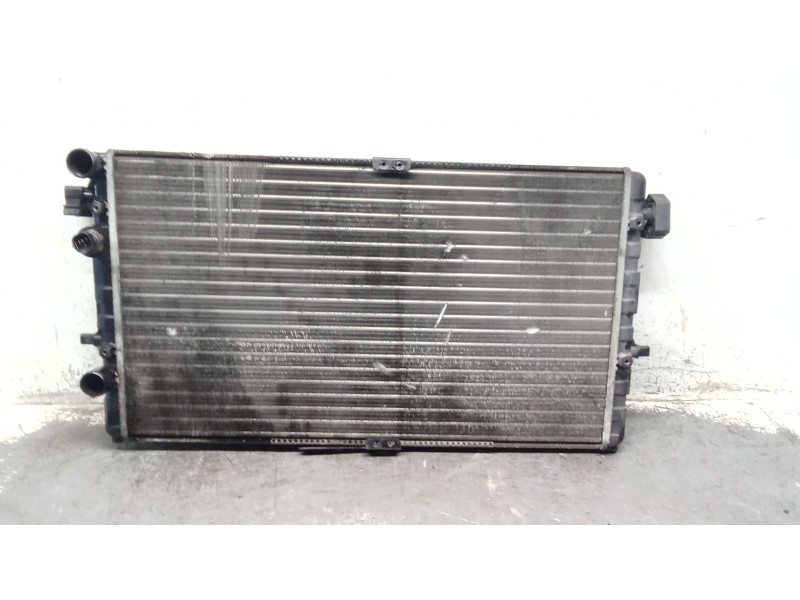 Recambio de radiador agua para seat ibiza ii (6k1) 1.9 sdi referencia OEM IAM 860872C RM1151 