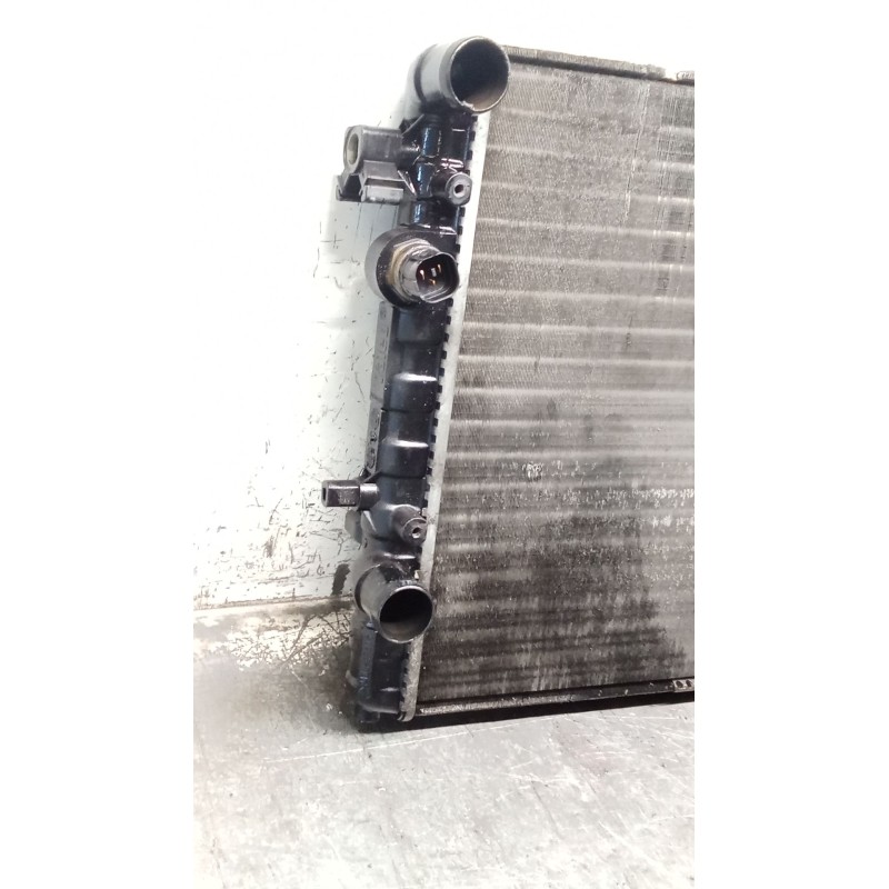 Recambio de radiador agua para seat ibiza ii (6k1) 1.9 sdi referencia OEM IAM 860872C RM1151 