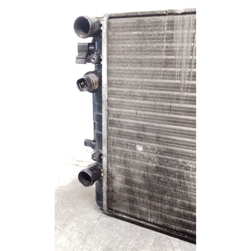 Recambio de radiador agua para seat ibiza ii (6k1) 1.9 sdi referencia OEM IAM 860872C RM1151 