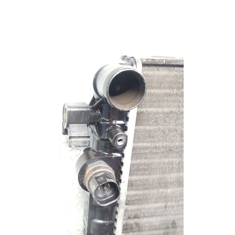 Recambio de radiador agua para seat ibiza ii (6k1) 1.9 sdi referencia OEM IAM 860872C RM1151 