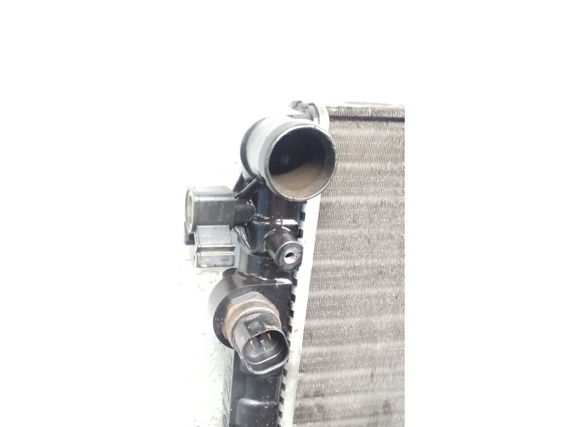 Recambio de radiador agua para seat ibiza ii (6k1) 1.9 sdi referencia OEM IAM 860872C RM1151 