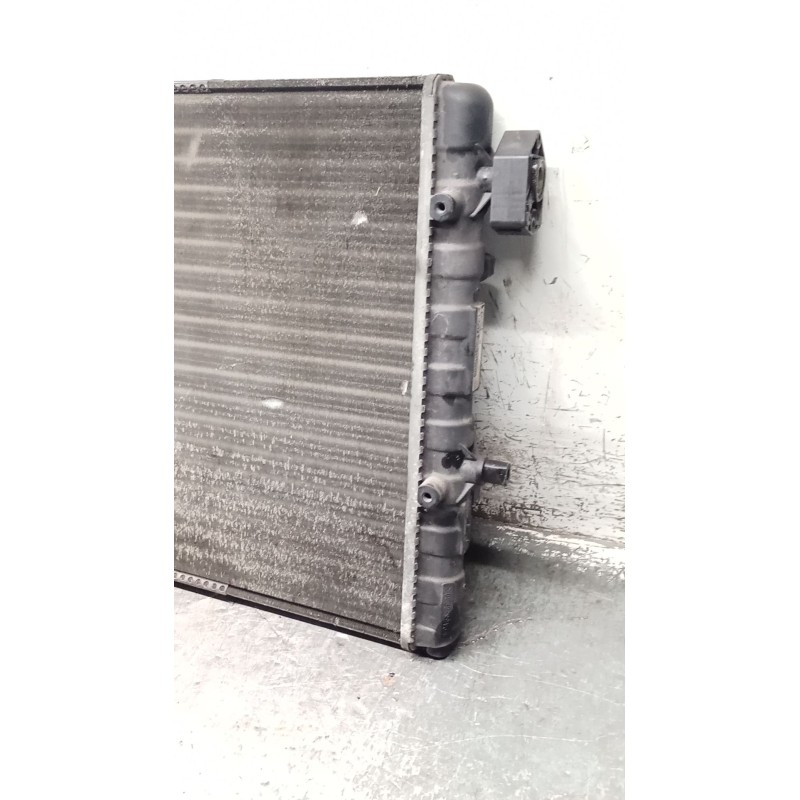 Recambio de radiador agua para seat ibiza ii (6k1) 1.9 sdi referencia OEM IAM 860872C RM1151 