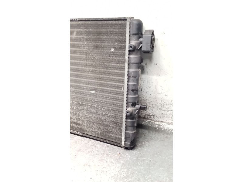 Recambio de radiador agua para seat ibiza ii (6k1) 1.9 sdi referencia OEM IAM 860872C RM1151 