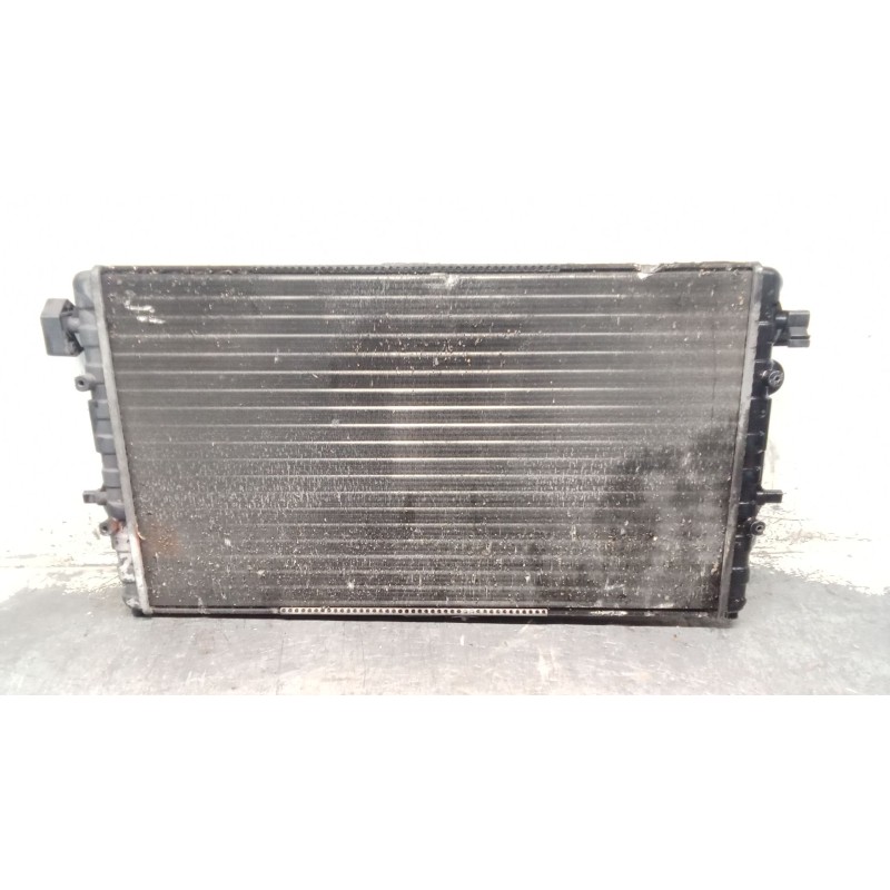 Recambio de radiador agua para seat ibiza ii (6k1) 1.9 sdi referencia OEM IAM 860872C RM1151 