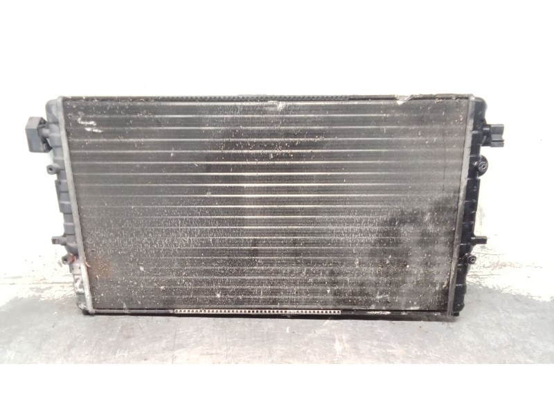 Recambio de radiador agua para seat ibiza ii (6k1) 1.9 sdi referencia OEM IAM 860872C RM1151 