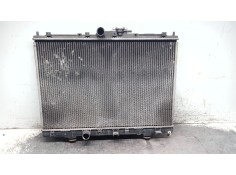 Recambio de radiador agua para mitsubishi montero io i (h6_w, h7_w) 1.8 gdi (h66w, h76w) referencia OEM IAM MR431234 1220008992 