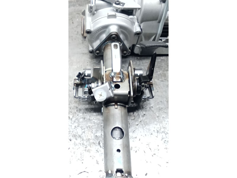 Recambio de columna direccion para hyundai elantra iii sedán (xd) 1.6 referencia OEM IAM 4HED0706 563002H100 
