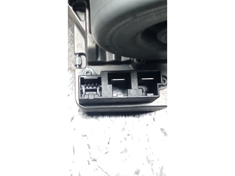 Recambio de columna direccion para hyundai elantra iii sedán (xd) 1.6 referencia OEM IAM 4HED0706 563002H100 