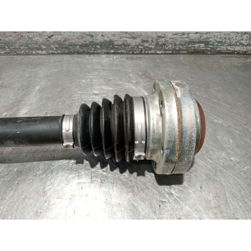 Recambio de transmision trasera derecha para audi q5 (fyb, fyg) 40 tdi mild hybrid quattro referencia OEM IAM 80A501204C  