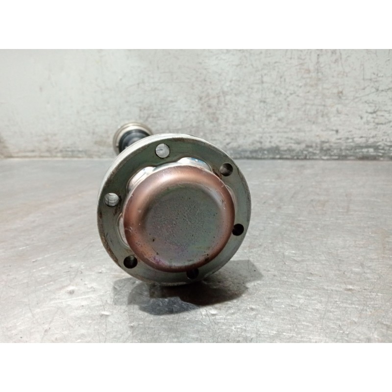 Recambio de transmision trasera derecha para audi q5 (fyb, fyg) 40 tdi mild hybrid quattro referencia OEM IAM 80A501204C  