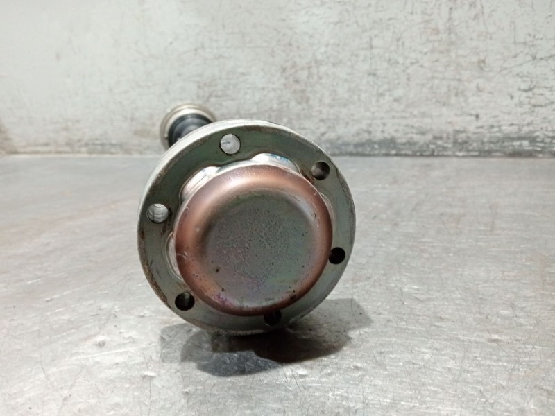 Recambio de transmision trasera derecha para audi q5 (fyb, fyg) 40 tdi mild hybrid quattro referencia OEM IAM 80A501204C  