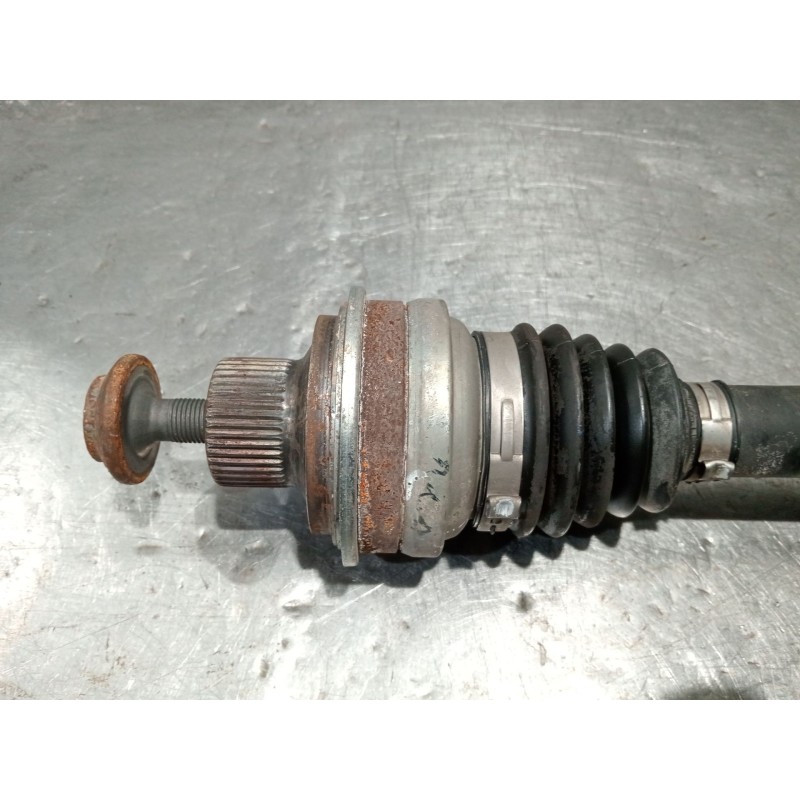 Recambio de transmision trasera izquierda para audi q5 (fyb, fyg) 40 tdi mild hybrid quattro referencia OEM IAM 80A501203G  